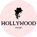 Маникюр, педикюр с долговременным покрытием от 40 р. в салоне "Голливуд"